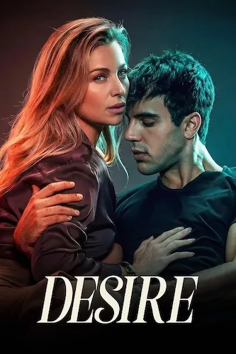 پوستر Desire