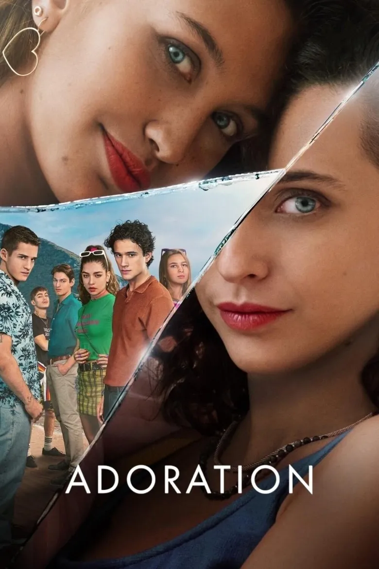 پوستر Adoration
ستایش