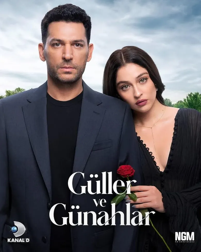 پوستر Güller ve Günahlar
گل ها و گناهان