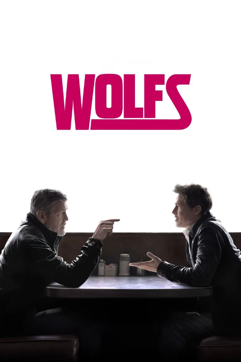 پوستر Wolfs
گرگ ها