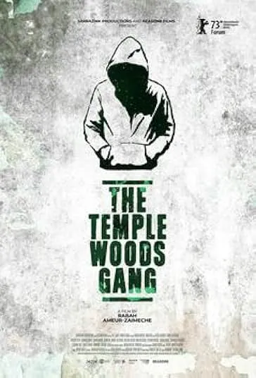 پوستر The Temple Woods Gang
باند تمپل وودز