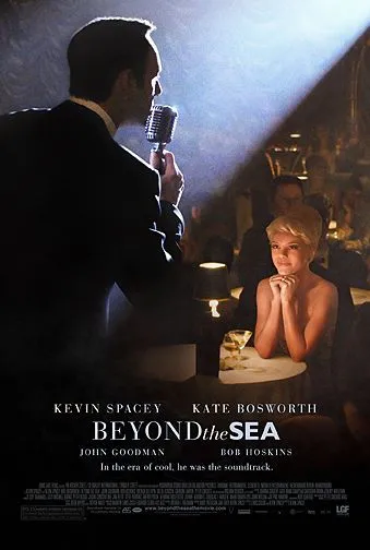 پوستر Beyond the Sea
آن سوی دریا