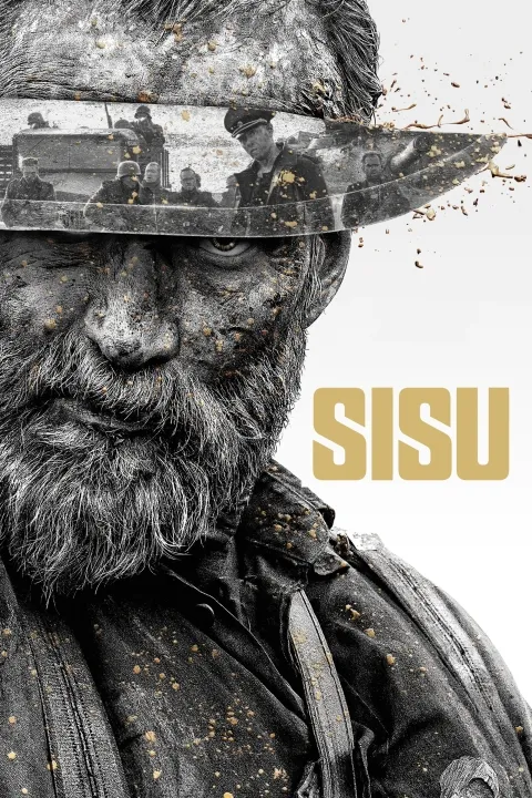 پوستر سیسو Sisu