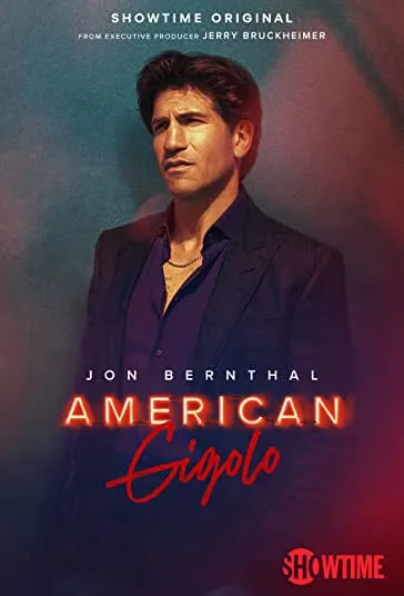 پوستر American Gigolo
ژیگولوی آمریکایی
