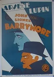 پوستر Arsène Lupin
آرسن لوپن
