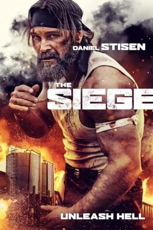پوستر The Siege
محاصره
