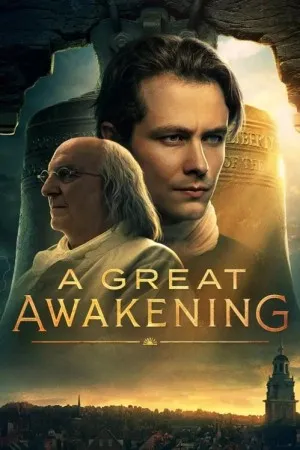 پوستر A Great Awakening
یک بیداری بزرگ