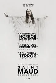 پوستر Saint Maud
قدیسه ماد