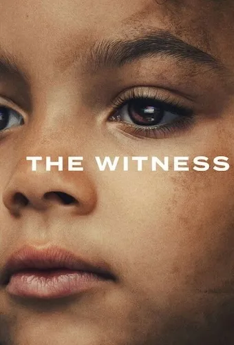 پوستر The Witness