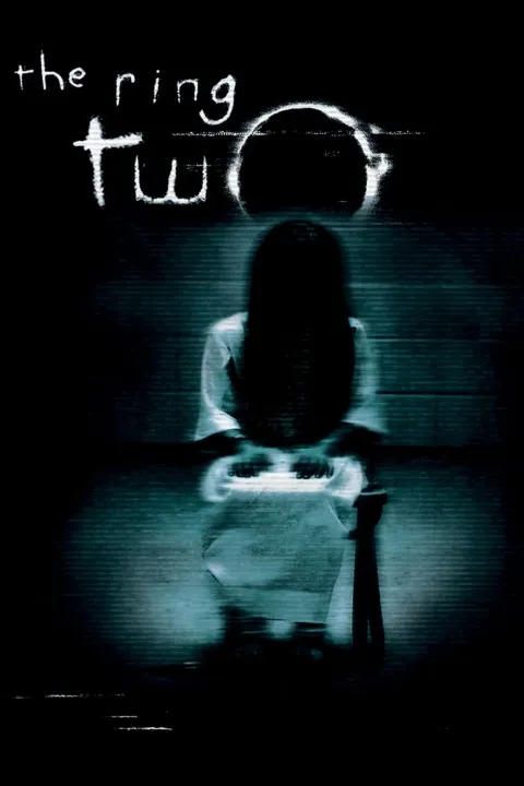 پوستر حلقه ۲ The Ring Two