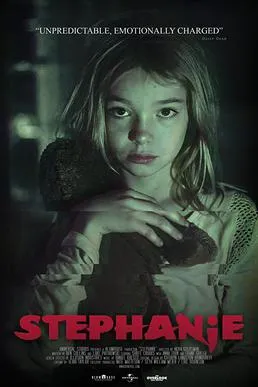 پوستر Stephanie
استفانی