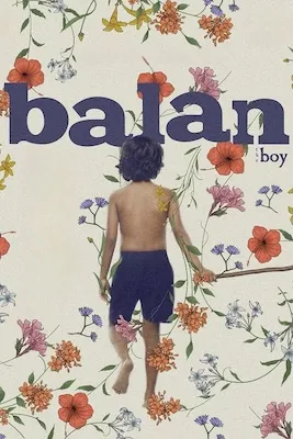 پوستر Balan: The Boy
بالان: پسر بچه
