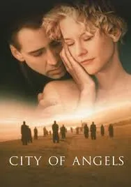 پوستر City of Angels
شهر فرشته ها