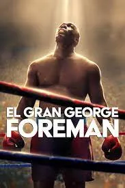پوستر Big George Foreman
جورج فورمن بزرگ