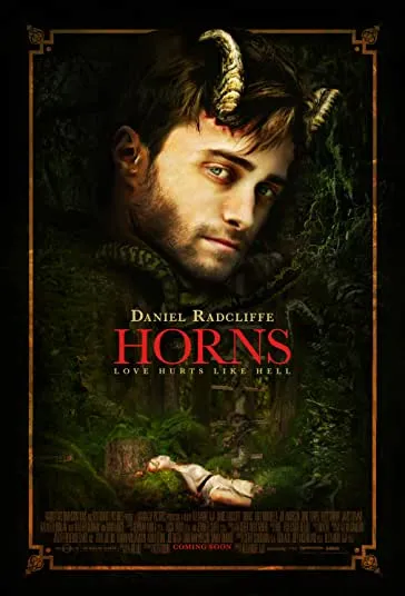 پوستر Horns