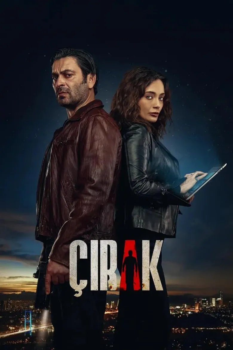 پوستر Çirak
شاگرد