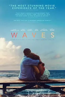 پوستر Waves
امواج