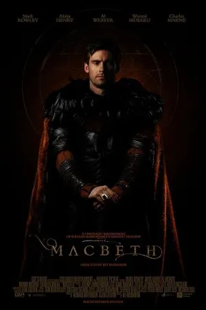 پوستر Macbeth