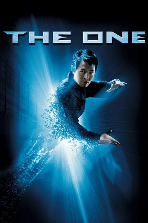 پوستر The One