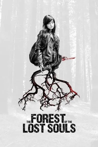 پوستر The Forest of the Lost Souls
جنگل ارواح