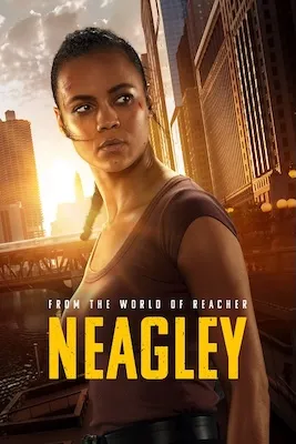 پوستر Neagley
