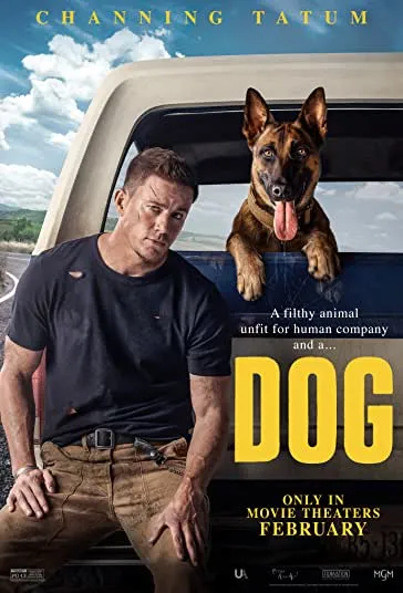 پوستر Dog
سگ