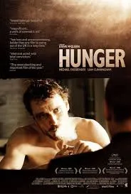 پوستر Hunger
گرسنگی