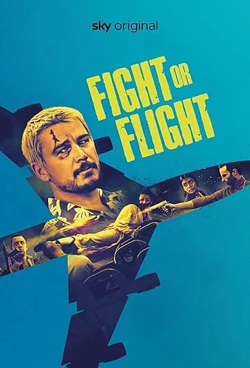 پوستر Fight or Flight
مبارزه یا پرواز