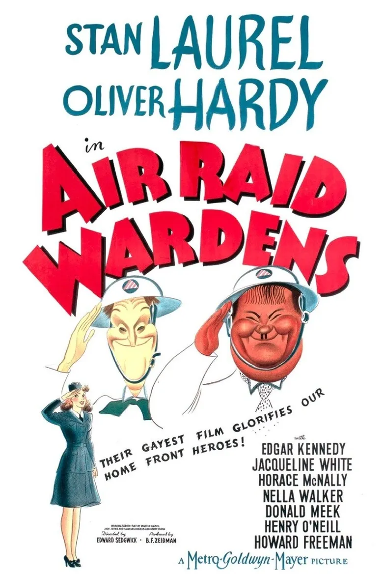 پوستر Air Raid Wardens
سربازان نیروی هوایی
