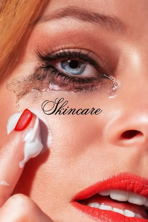 پوستر Skincare
مراقبت پوستی