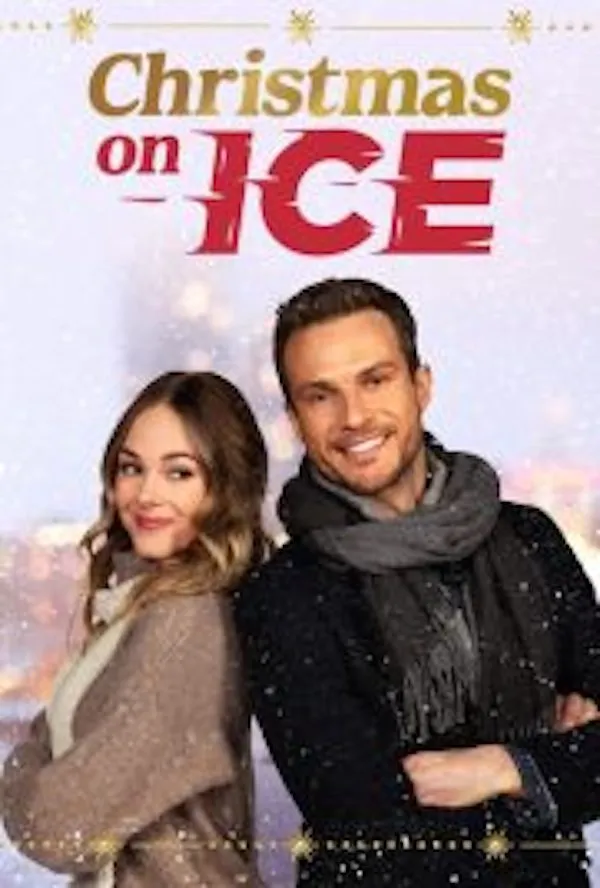 پوستر Christmas on Ice
کریسمس روی یخ