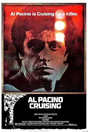 پوستر Cruising
گشت زنی