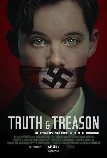 پوستر Truth And Treason
حقیقت و خیانت