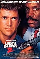 پوستر Lethal Weapon
اسلحه مرگبار