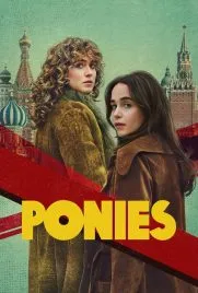 پوستر Ponies