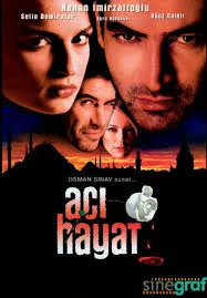 پوستر Aci hayat
روزگار تلخ