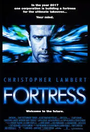 پوستر Fortress
قلعه