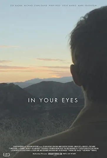پوستر In Your Eyes
در چشم های تو
