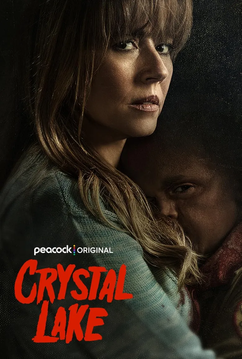 پوستر Crystal Lake
دریاچه کریستال