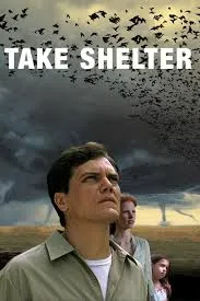 پوستر Take Shelter
پناه بگیر