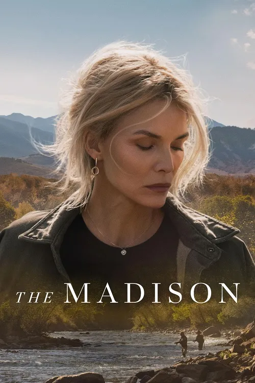 پوستر The Madison