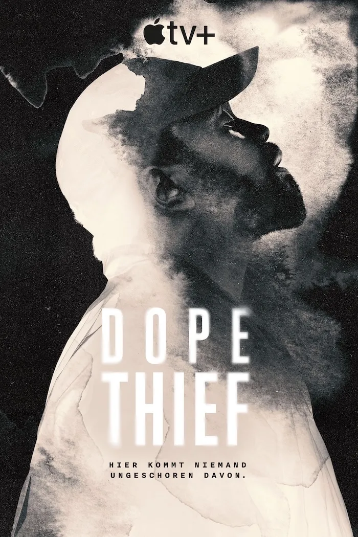 پوستر Dope Thief
دزد مواد