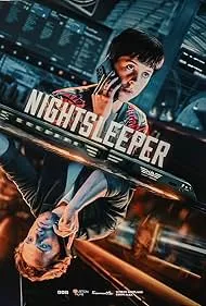 پوستر Nightsleeper