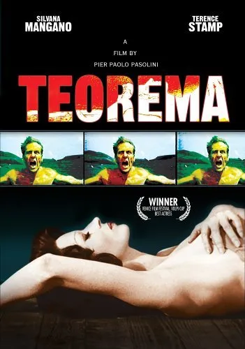 پوستر Teorema
قضیه
