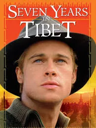 پوستر Seven Years in Tibet
هفت سال در تبت
