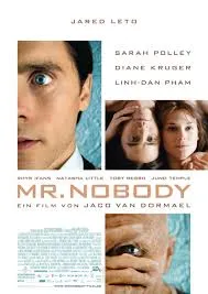 پوستر Mr nobody
آقای هیچکس