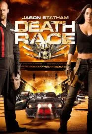 پوستر Death Race
مسابقه مرگ