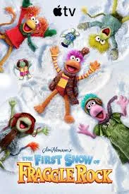 پوستر The First Snow of Fraggle Rock
اولین برف فرگل راک