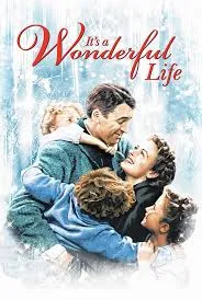 پوستر It's a Wonderful Life
چه زندگی شگفت انگیزی