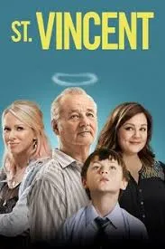 پوستر St. Vincent
وینسنت مقدس